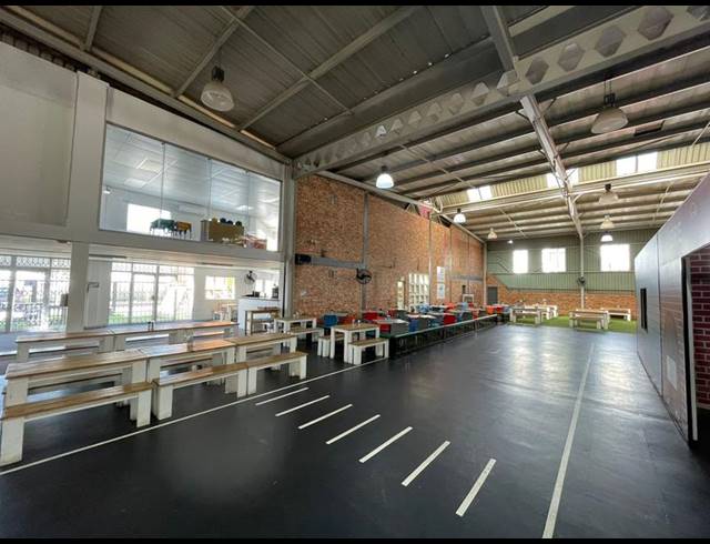 INDUSTRIAL PROPERTY TO RENT IN ROOIHUISKRAAL